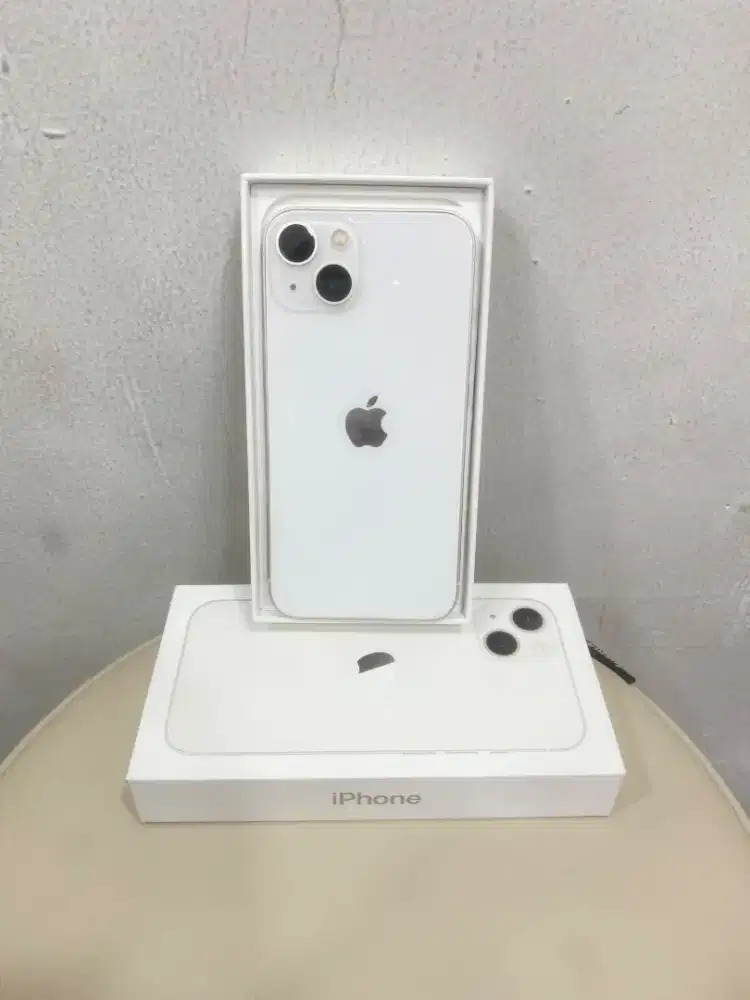Ip 13 Starlight 128GB Ibox