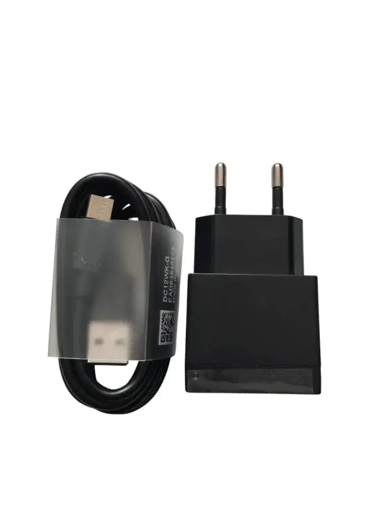 Charger handphone Android Type-C
