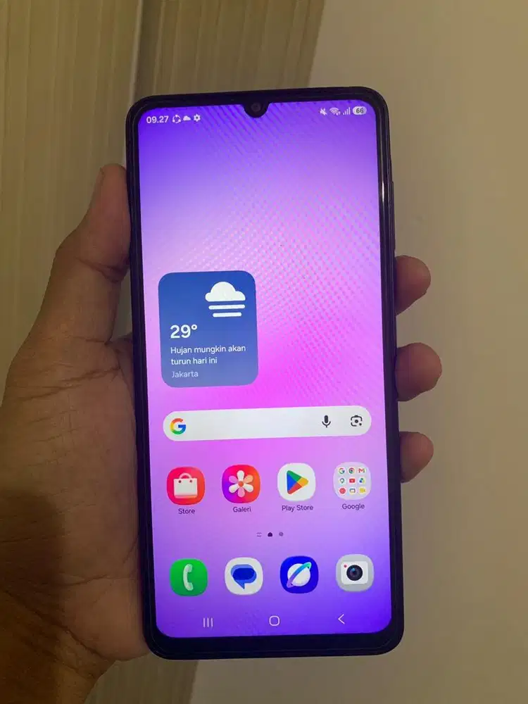 A07 4/64 samsung