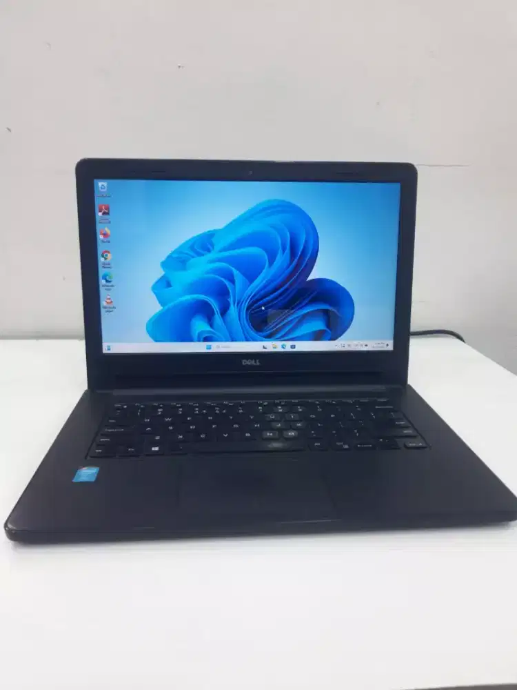 Dell Inspiron 5468.