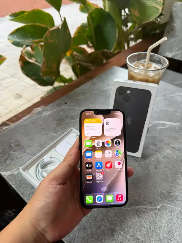 Iphone 13 256GB ALL OPERATOR
