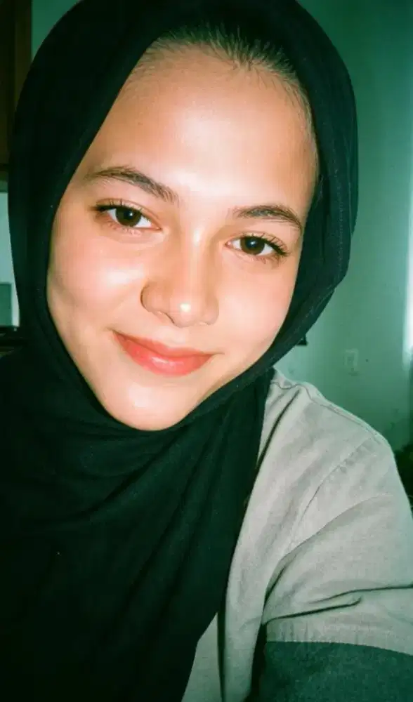 Cari kerja apa aja