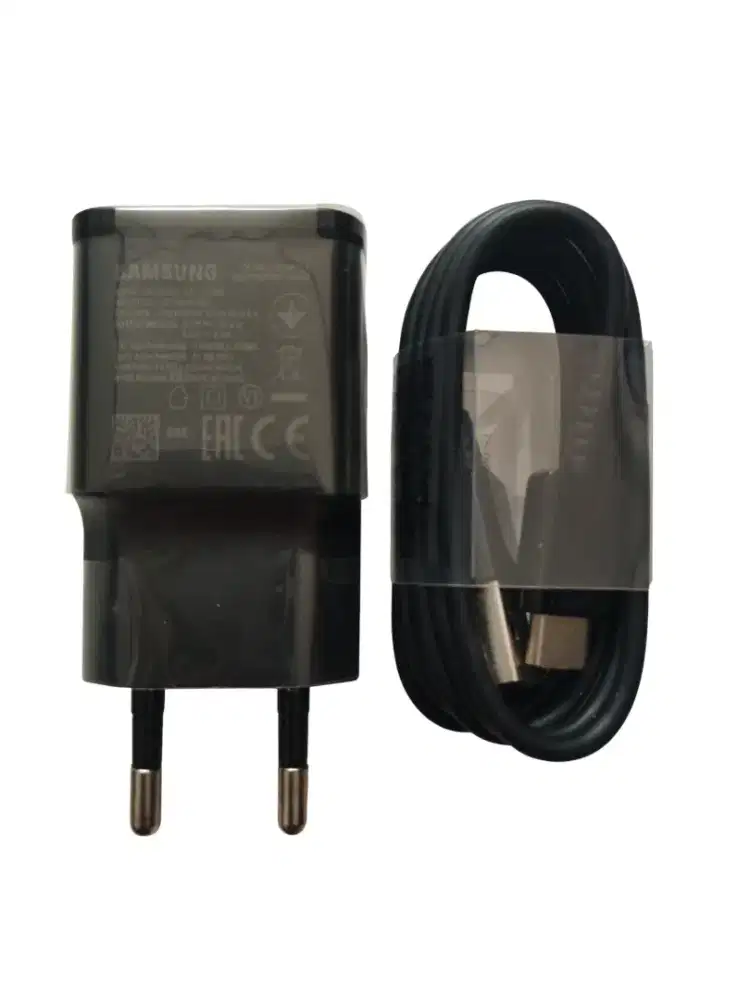 Charger handphone Android Type-C