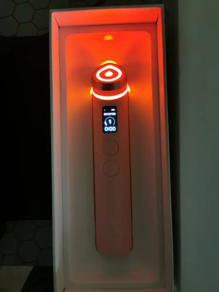 medicube Age R Booster pro