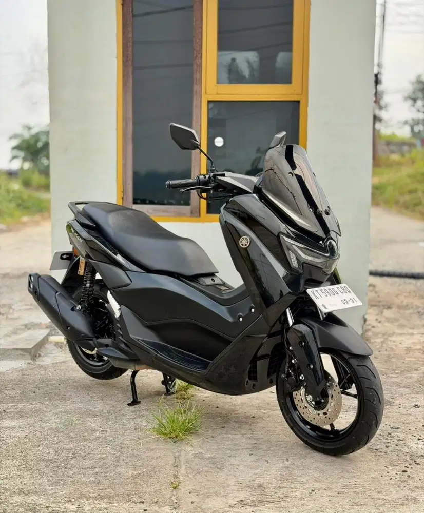 NMAX NEO 2026 ASLI