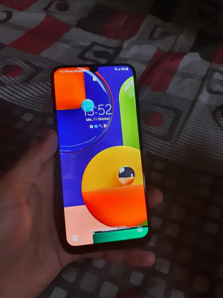 Samsung A50s 4/64GB