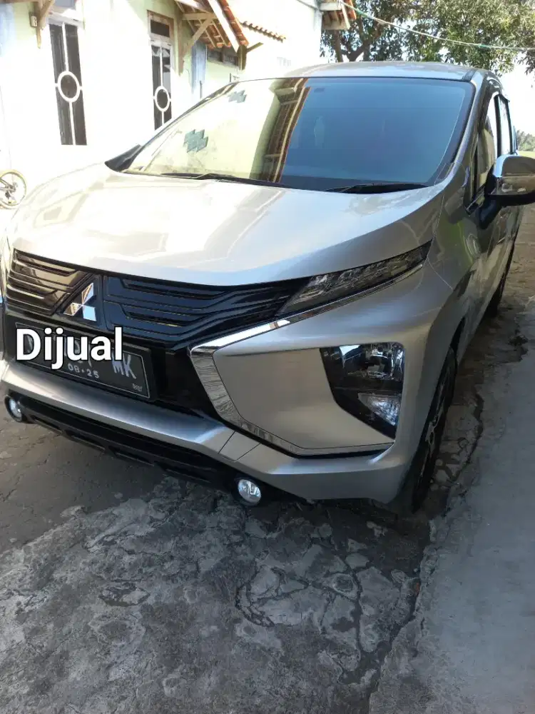 Xpander Mitsubishi