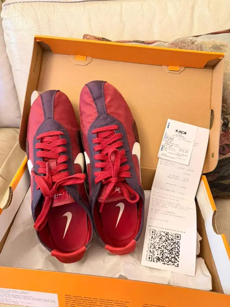 nike moon shoes sneakers
