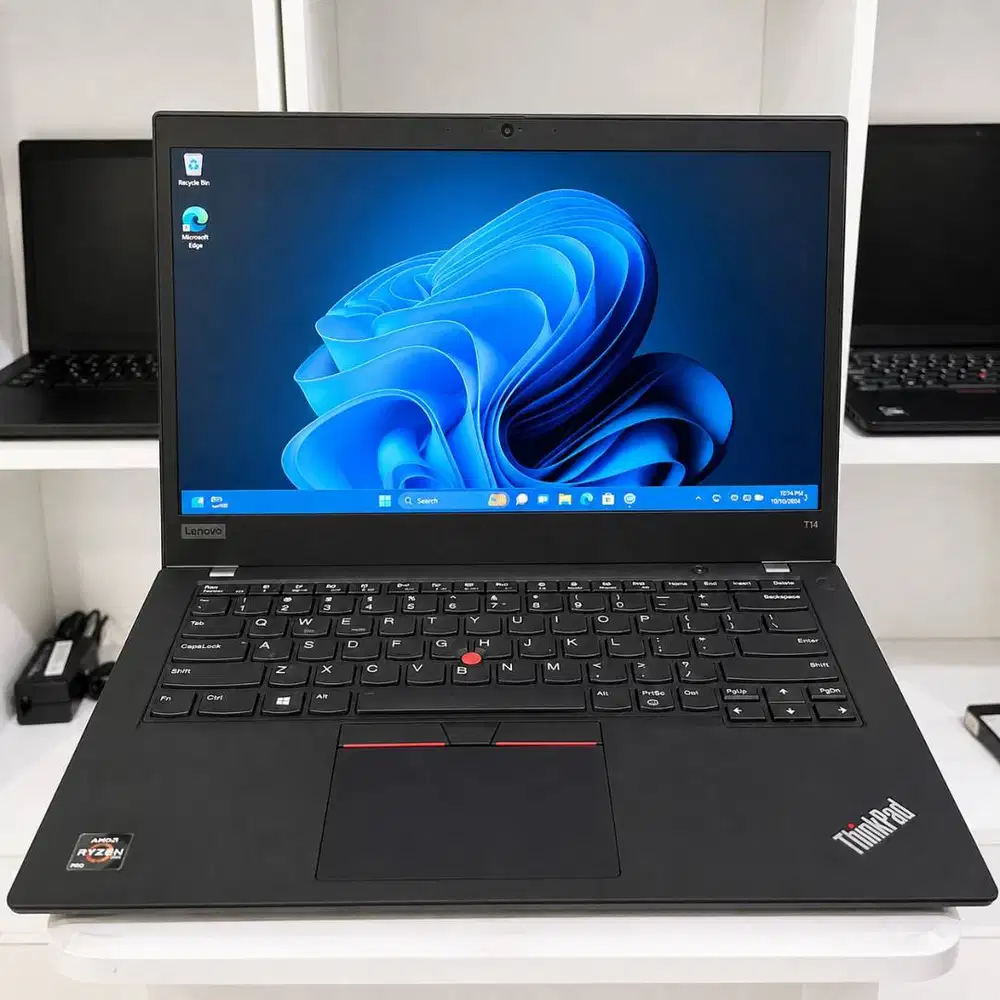 LENOVO T470 CORE i7