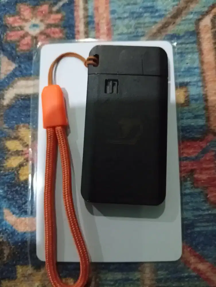 Duplikat kunci nfc sepeda/motor listrik