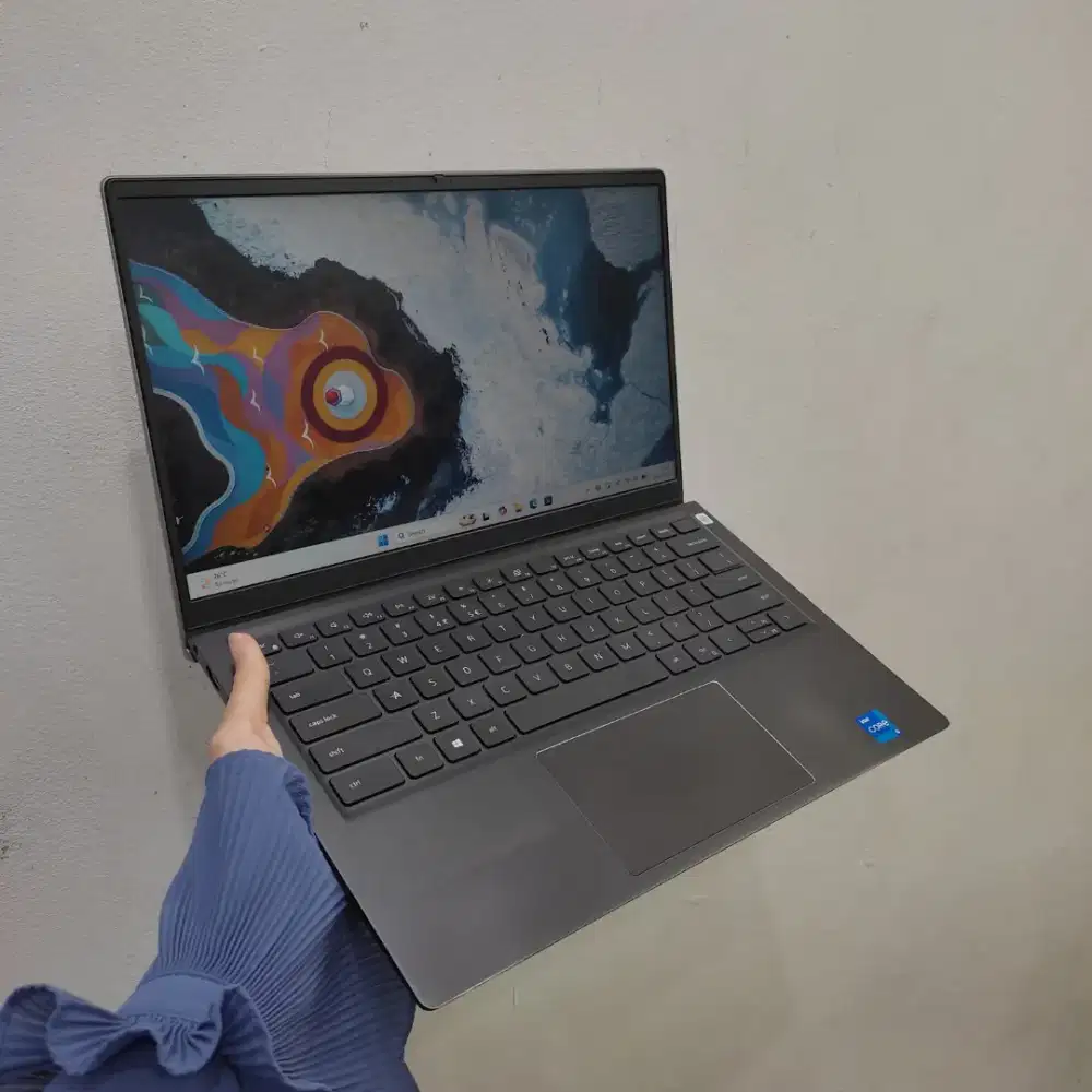 DELL VOSTRO 14 5410 INTEL CORE i5-11320H RAM 8 GB SSD 512 GB