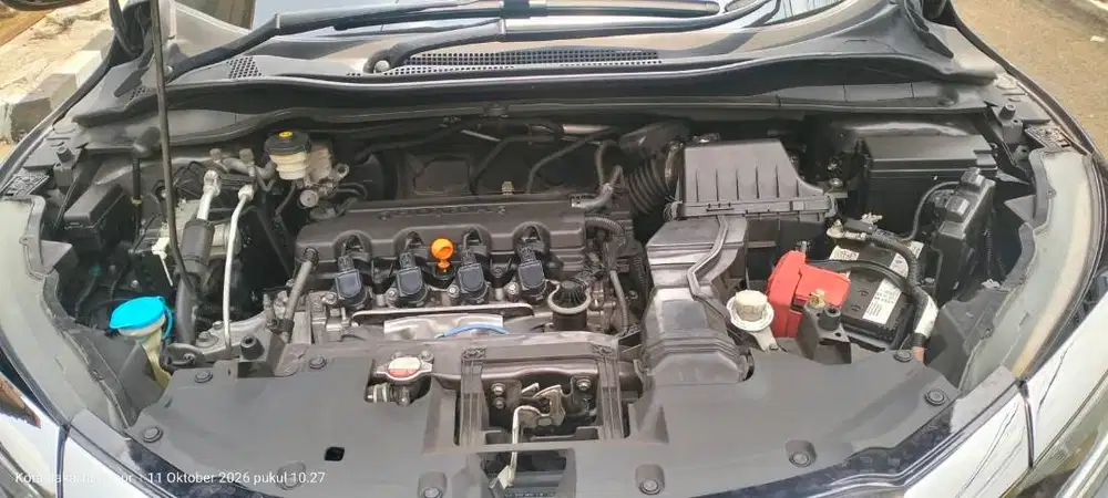 DIJUAL HONDA HR-V PRESTIGE 1.8L AT 2021 – PANORAMIC SUNROOF