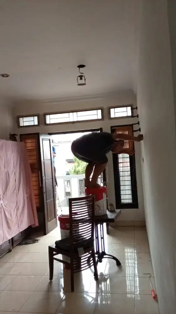 Lowongan Asisten Rumah Tangga
