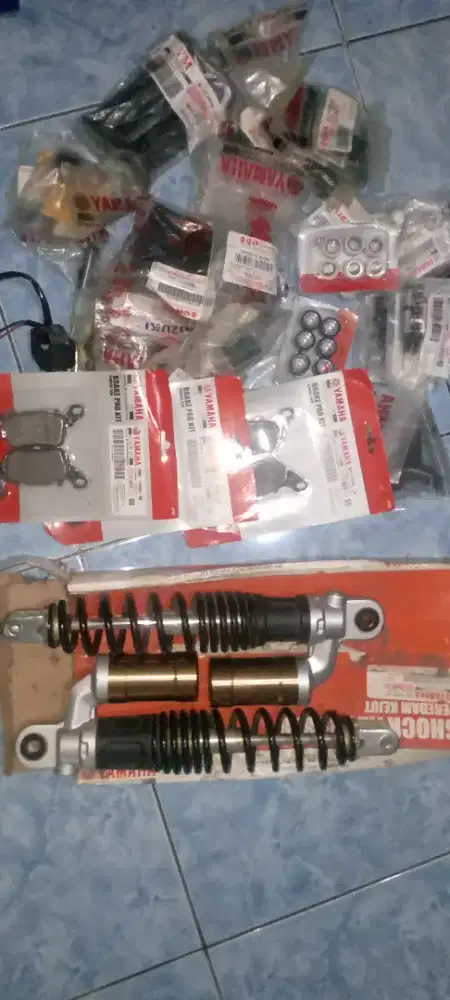 jual sparepart yamaha