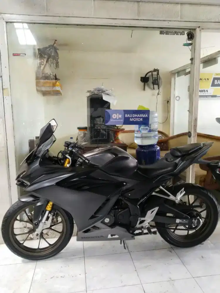 Honda  CBR. 150 CC thn 2023 cash. Bali dharma motor
