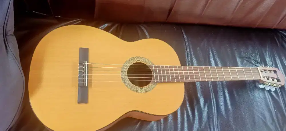 Gitar klasik cort original Ac 10 N classic