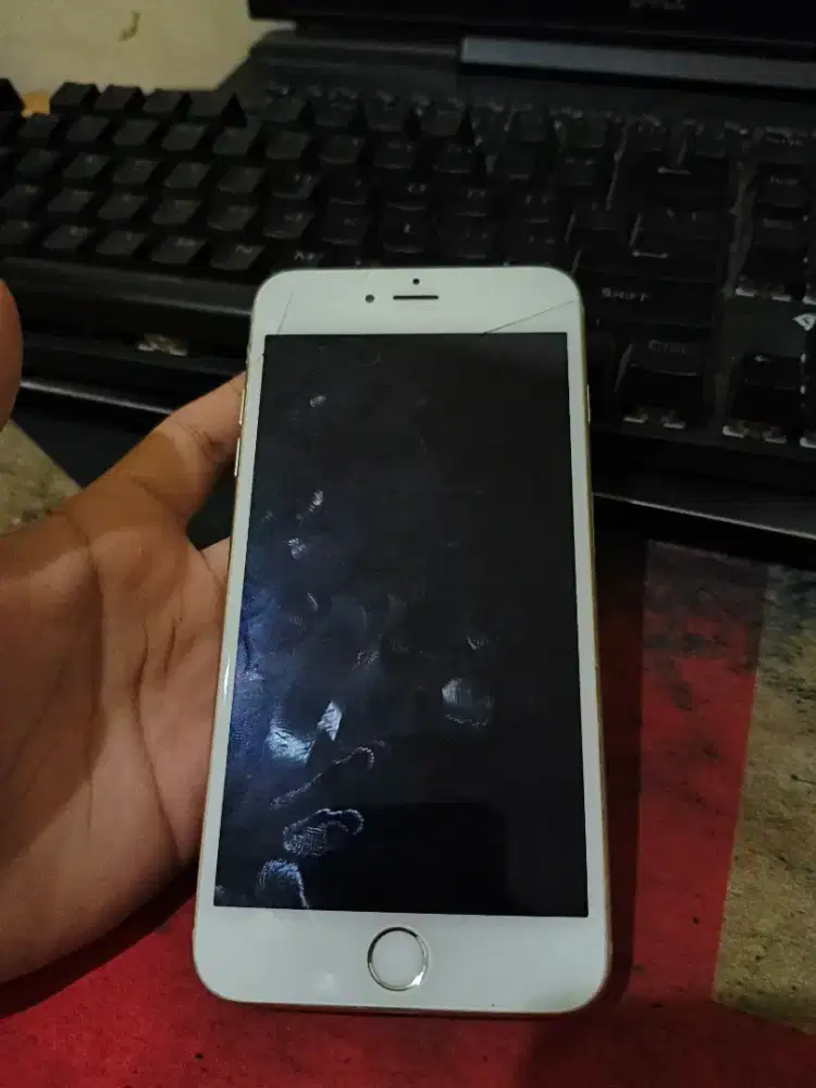 Iphone 6S Plus [Second]