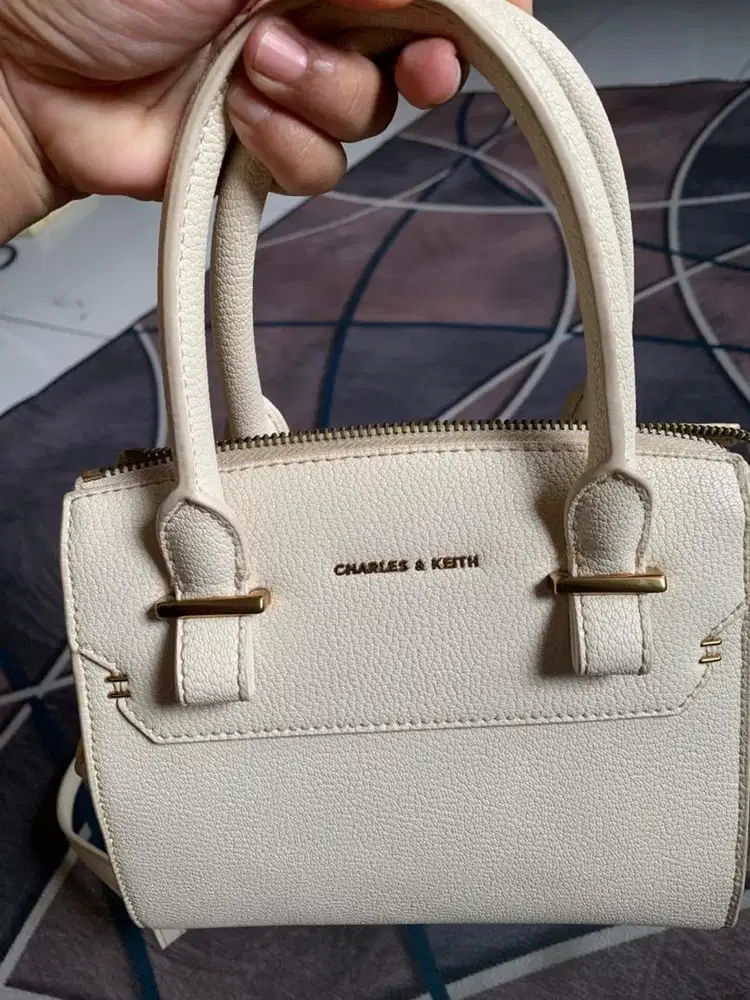 Charles & keith