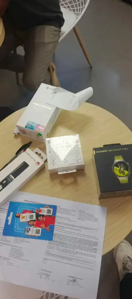 huawei wact gt 7 pro