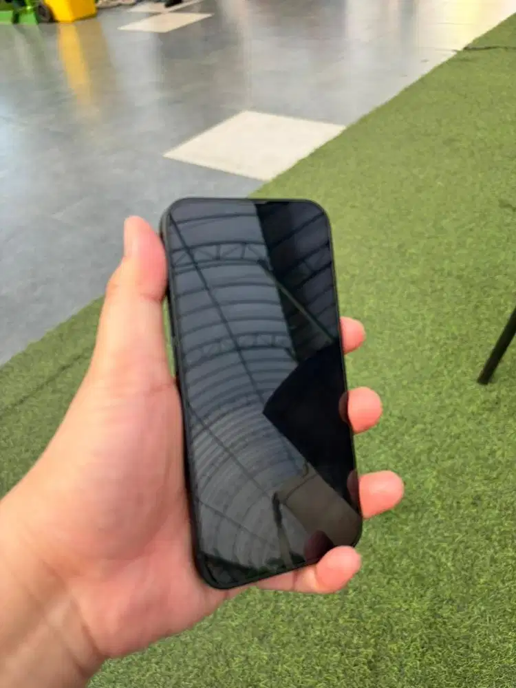 Iphone 16e 128GB ex Ibox