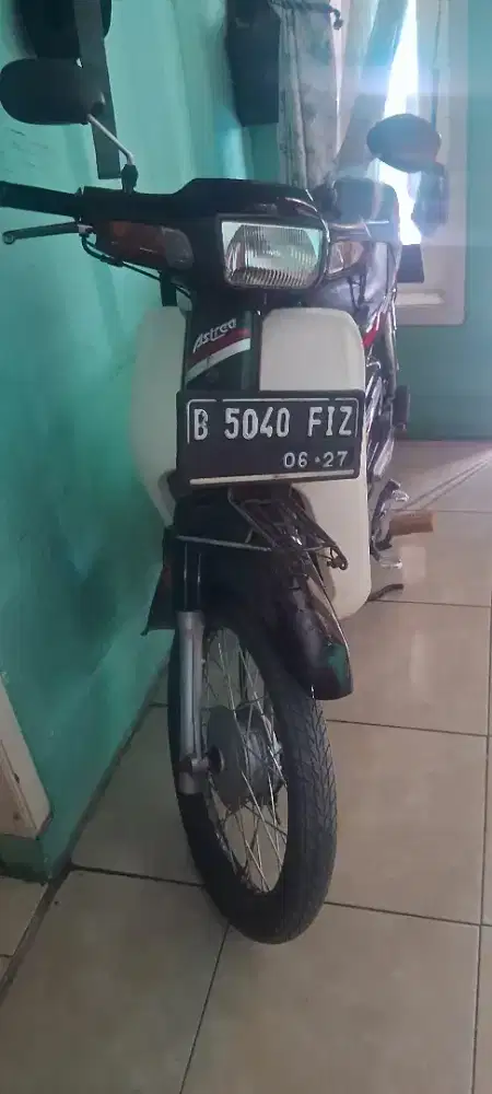 Motor Honda astrea Grand 1992