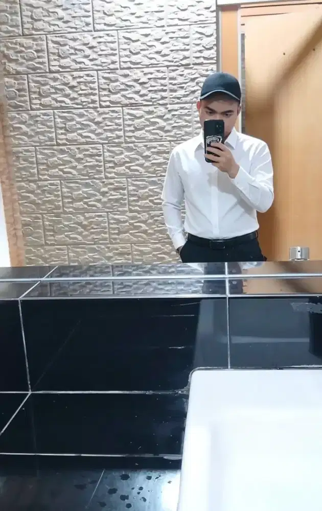 Mencari kerjaan