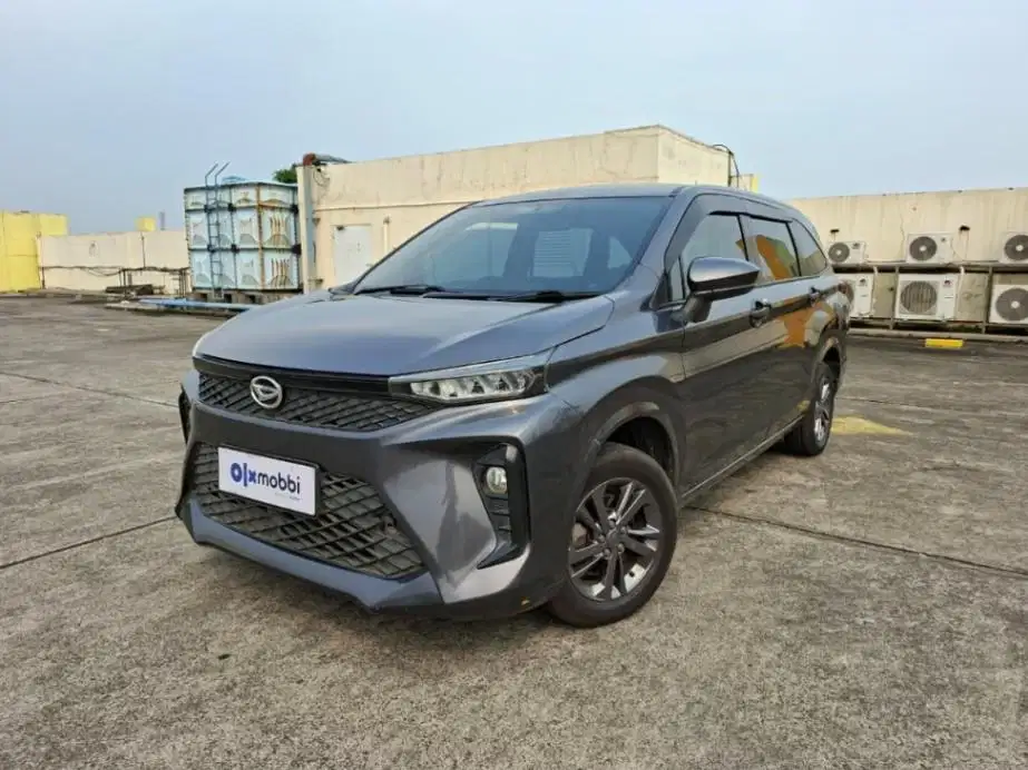 DISKON BESAR Daihatsu Xenia 2021 HFH