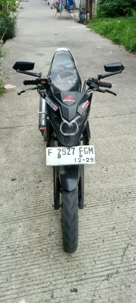 dijual segera cari yang serius