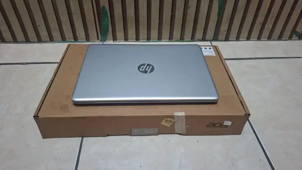 Laptop Hp 14s-Cf2xxx