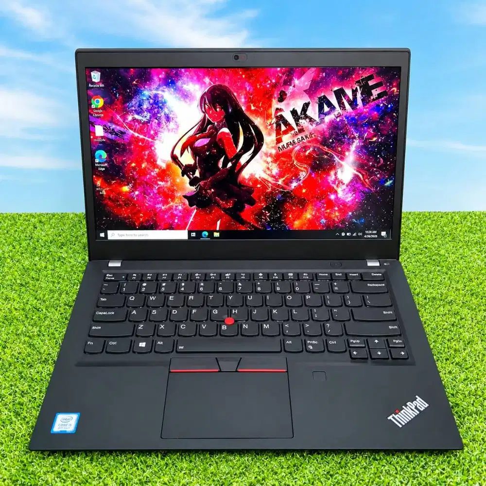 Lenovo Thinkpad T490 Slim