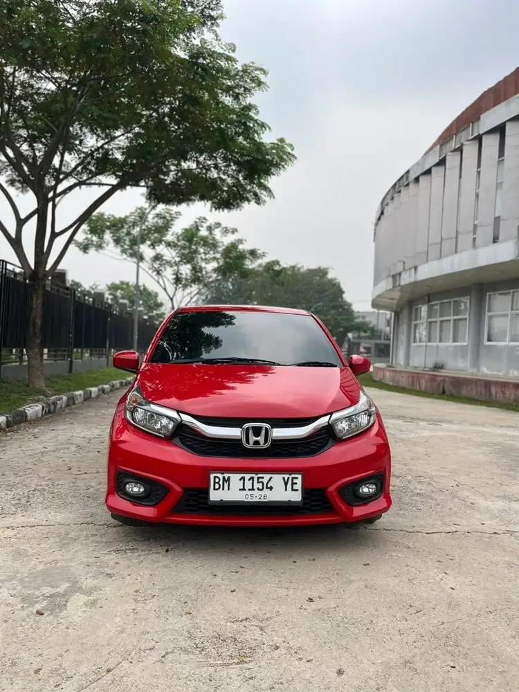 Main cepat aja.