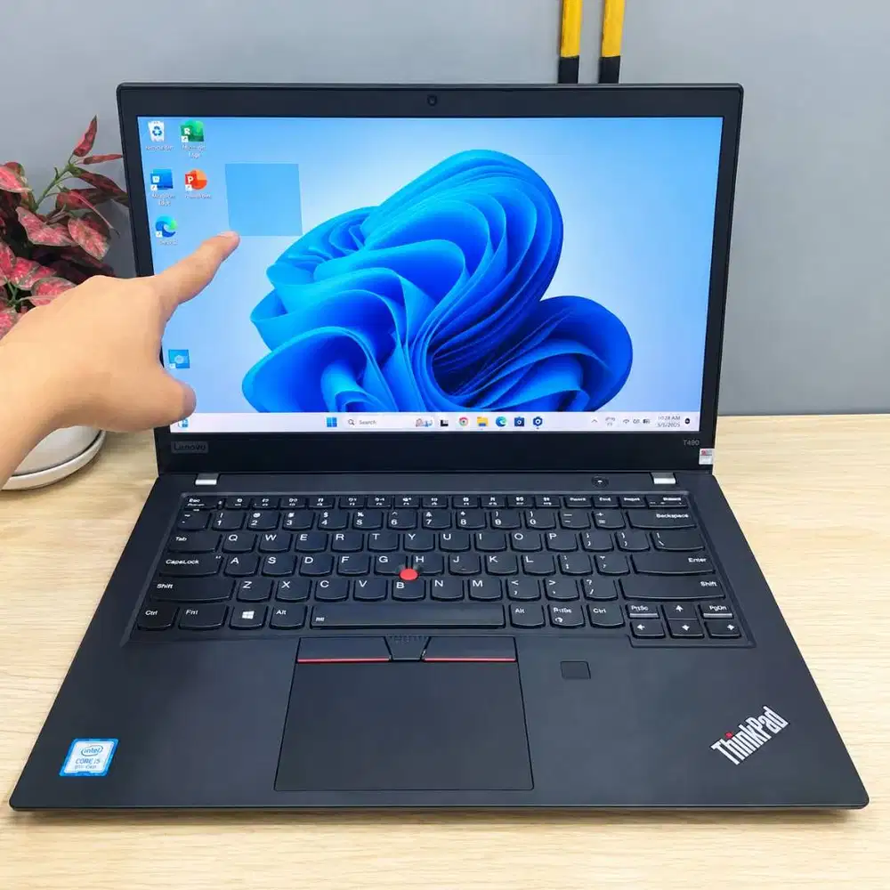 Lenovo T480 Touchscreen