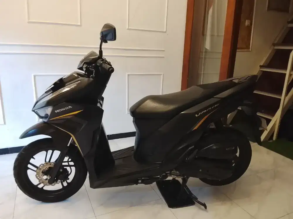 Honda Vario 2023 keyless