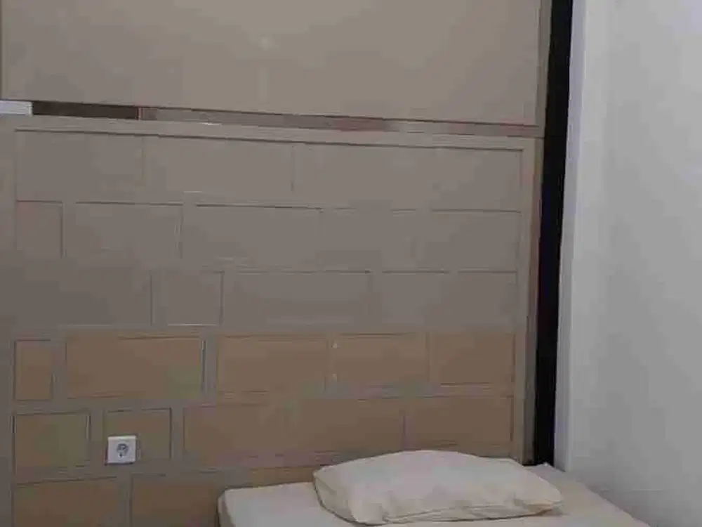 Dijual/Disewakan apartemen Amor ,2 Br ,full furnished Surabaya Timur