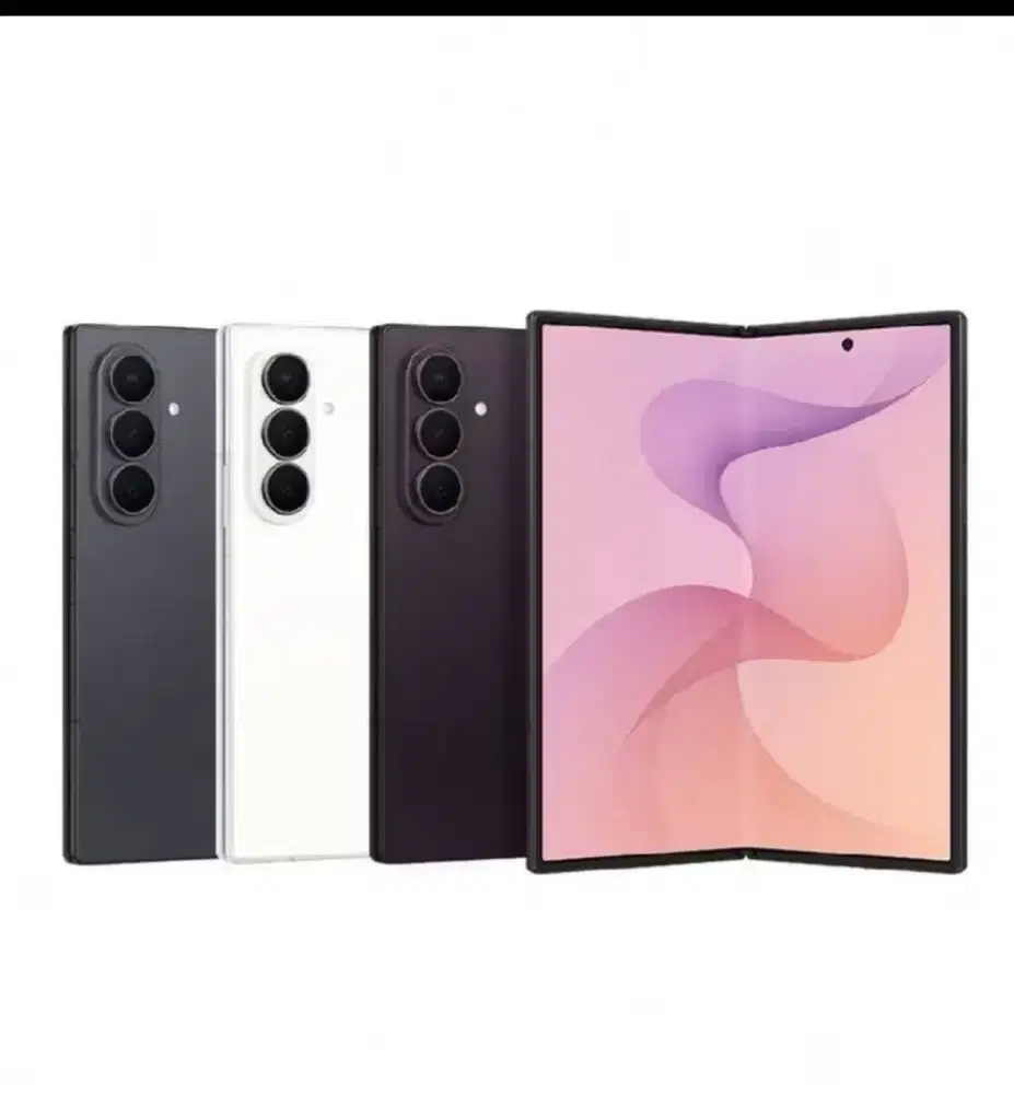 Samsung z fold 8 ultra 12/512 graphite