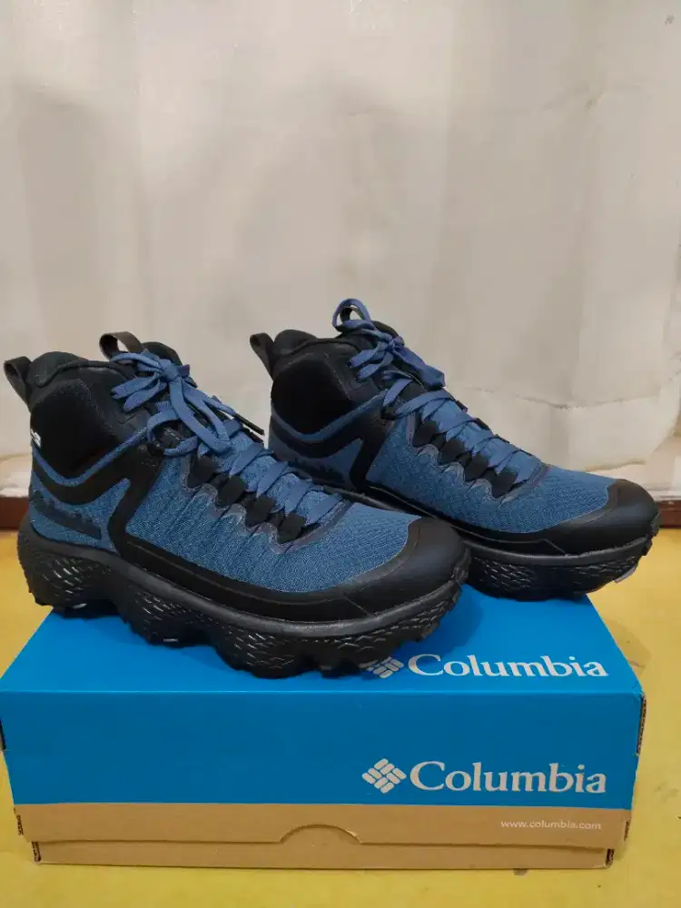 Sepatu Colombia Escape Thrive