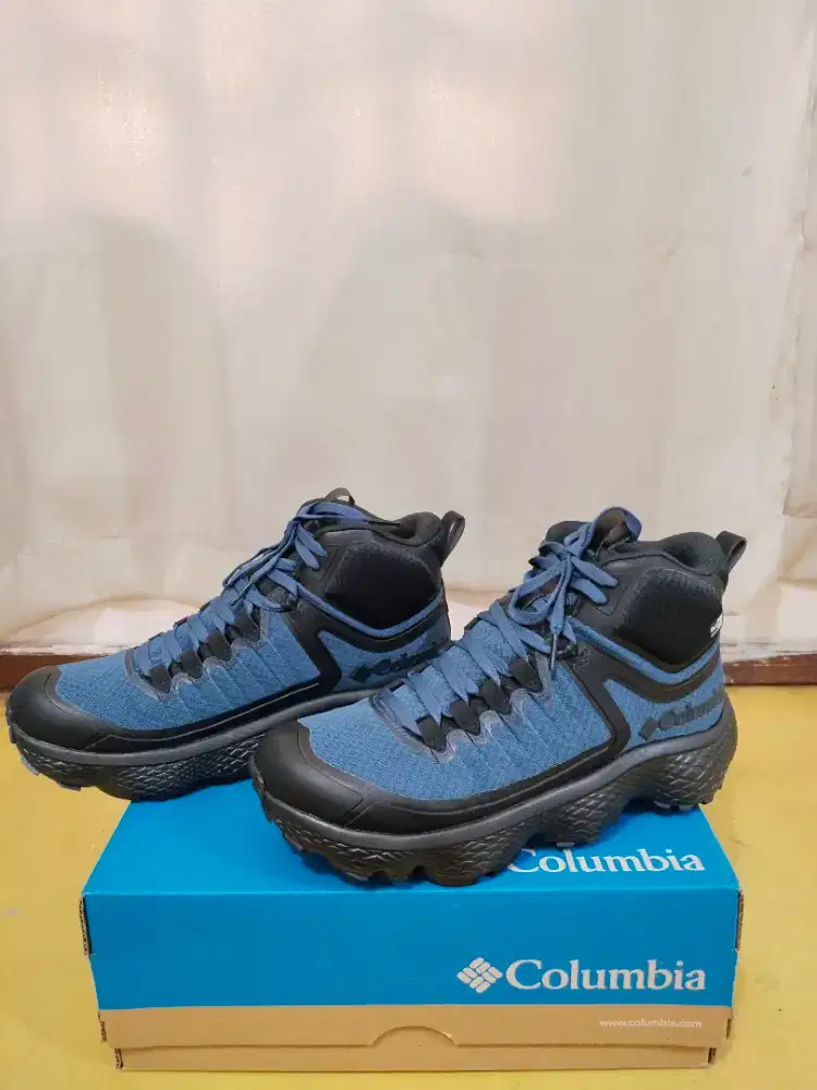 Sepatu Colombia Escape Thrive