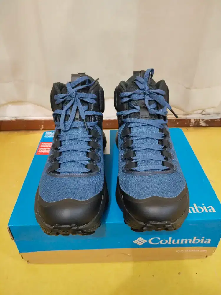 Sepatu Colombia Escape Thrive