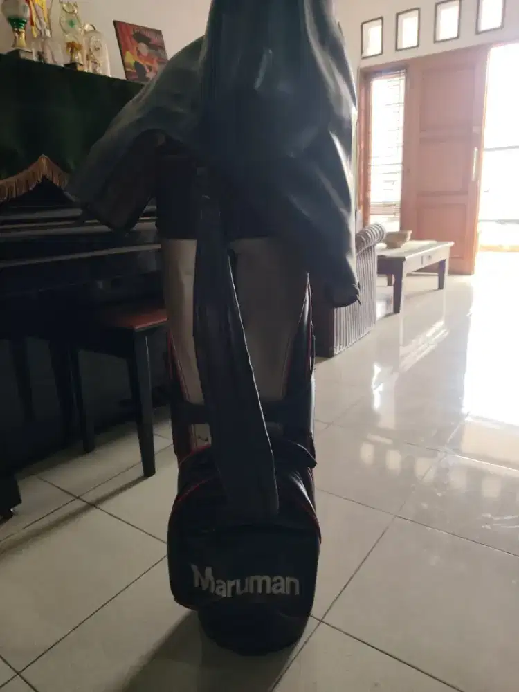 sticķ golf fullset maruman original USA