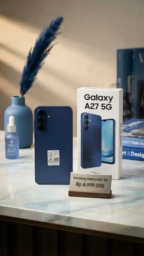 Samsung A27 8/256GB