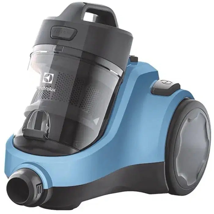 PRELOVED ELECTROLUX EC31-2BB VACUUM CLEANER
