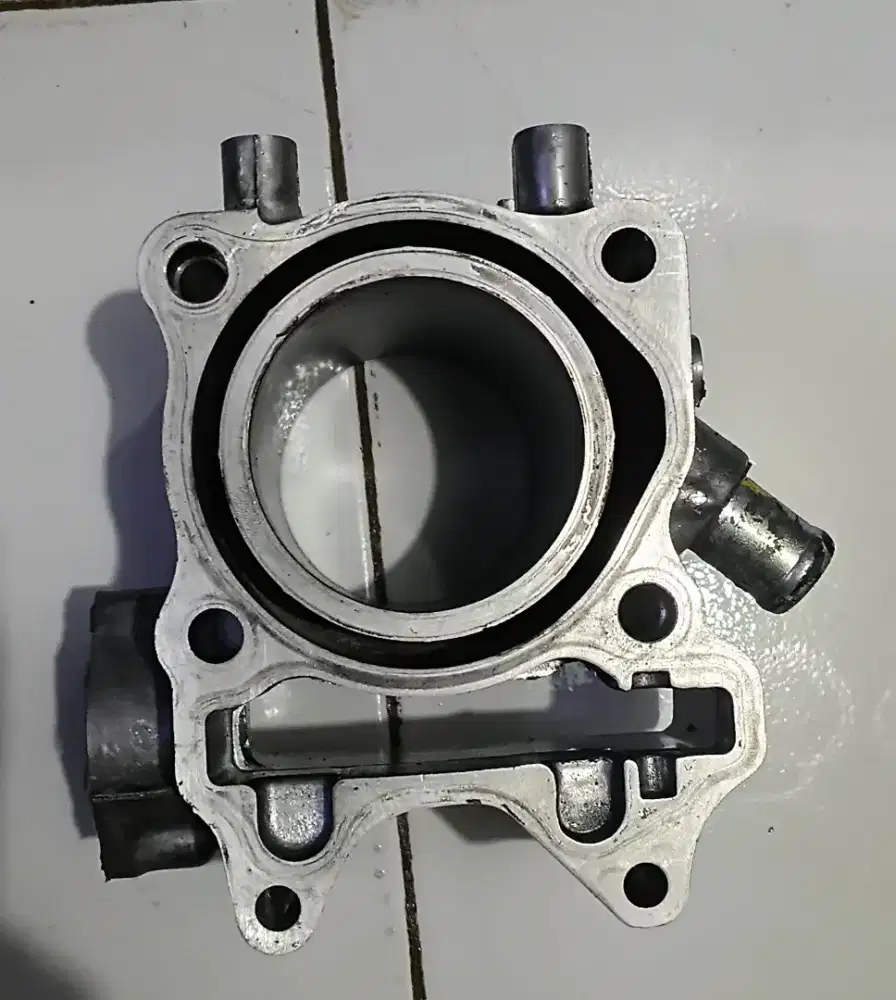 Blok seher K59 vario old