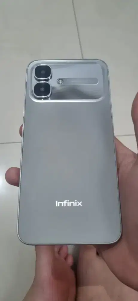 infinix smart 20