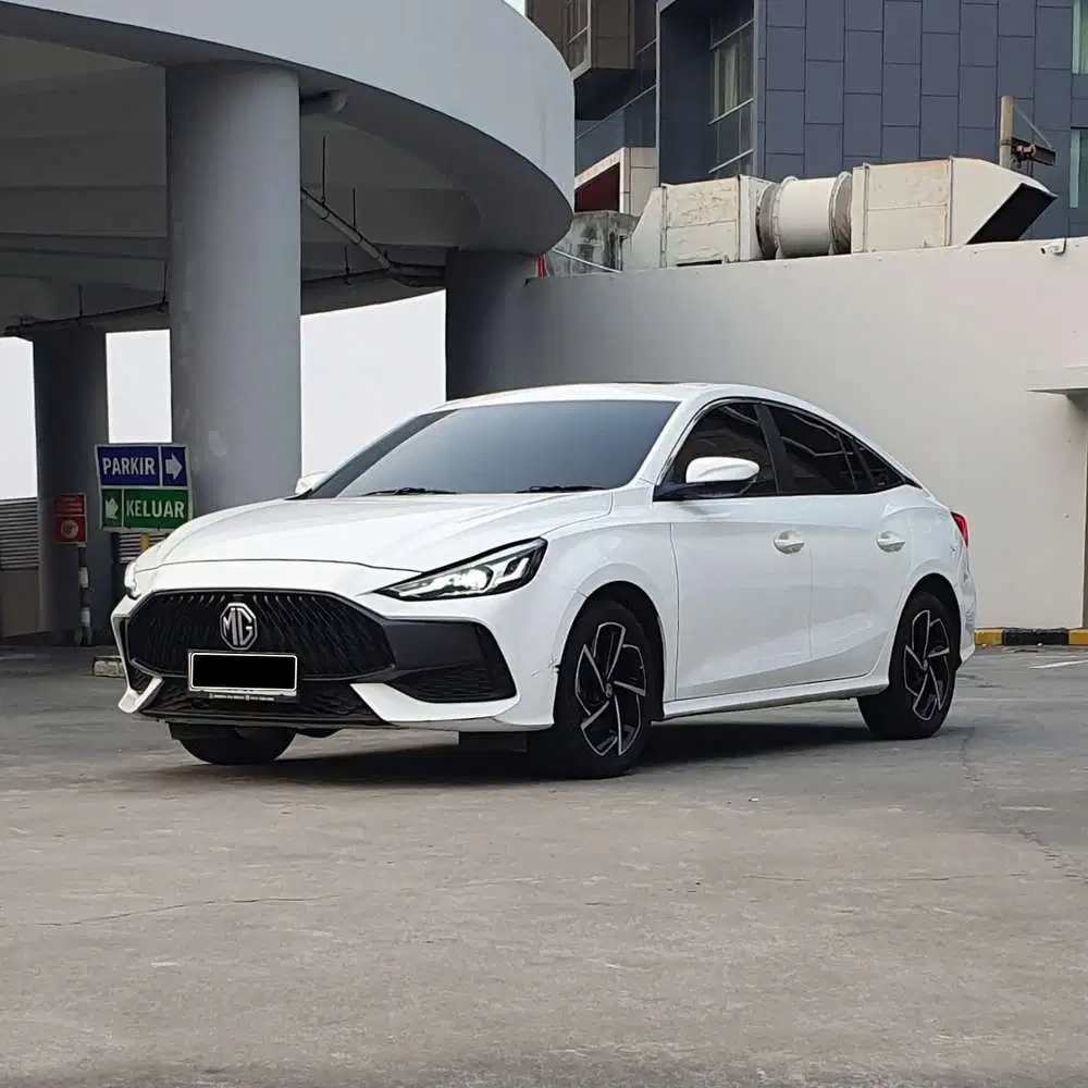 MG 5 GT 2023 Bensin