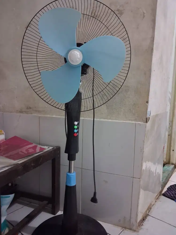 kipas rusak murah