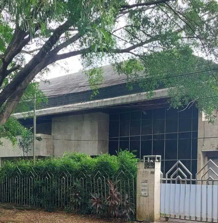 For Sale Rumah Di Bawah NJOP - Pondok Indah