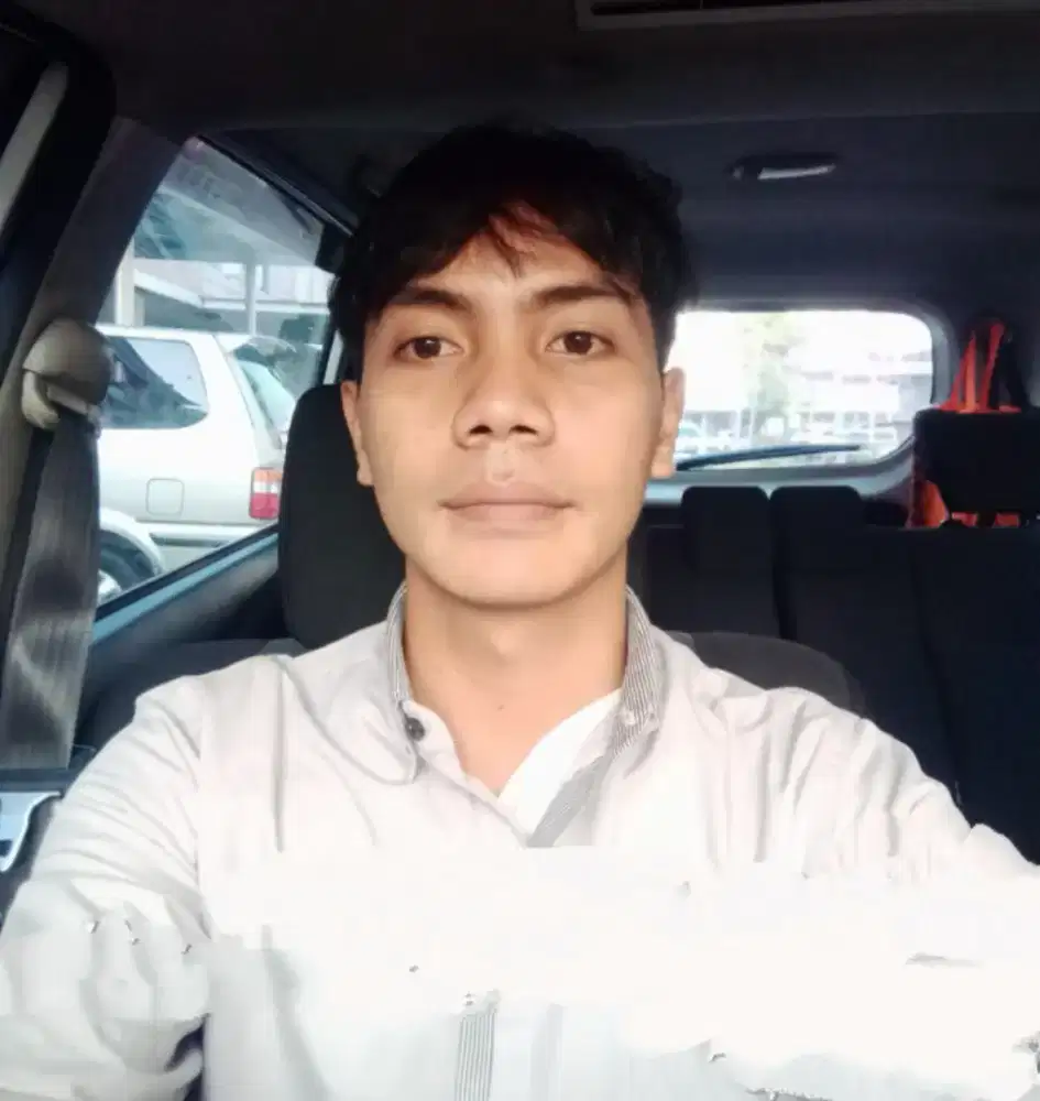 Izin cari pekerjaan Supir