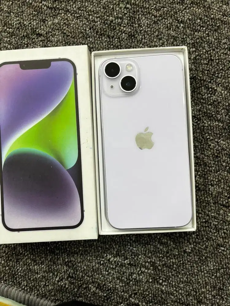 Iphone 14 128gb super mulus