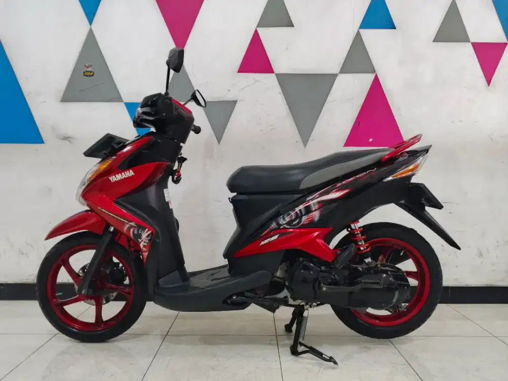 Xeon tahun 2010