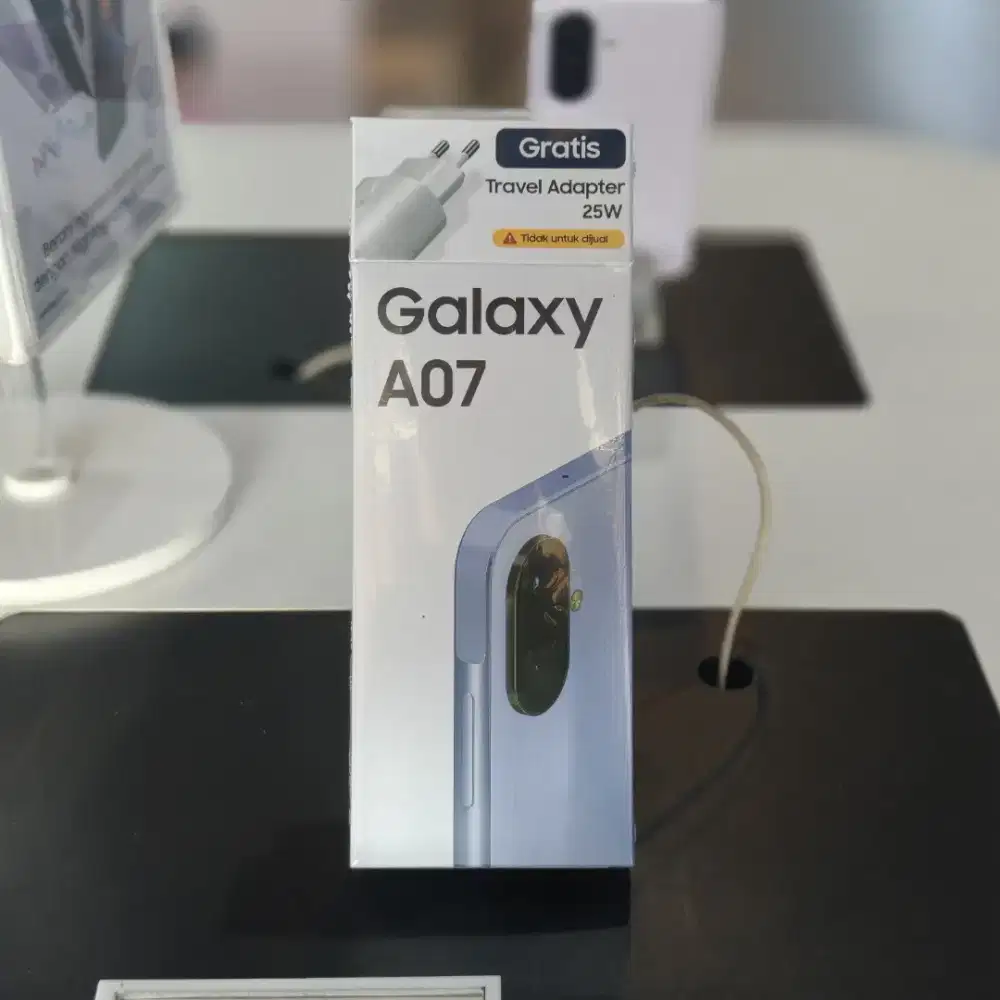 Samsung A07 4 64